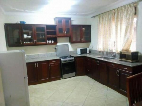 Go around Kampala all day to return to your wonderful apartment